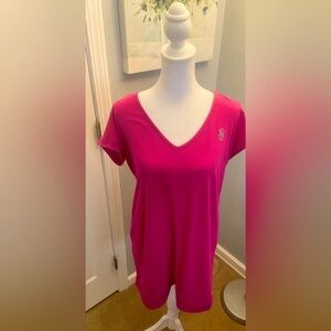 Victoria’s Secret Cotton Night shirt